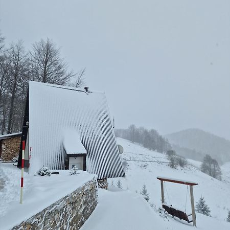 Weekend House Nest بيلاسنيكا المظهر الخارجي الصورة