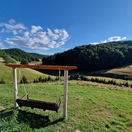 Weekend House Nest بيلاسنيكا المظهر الخارجي الصورة