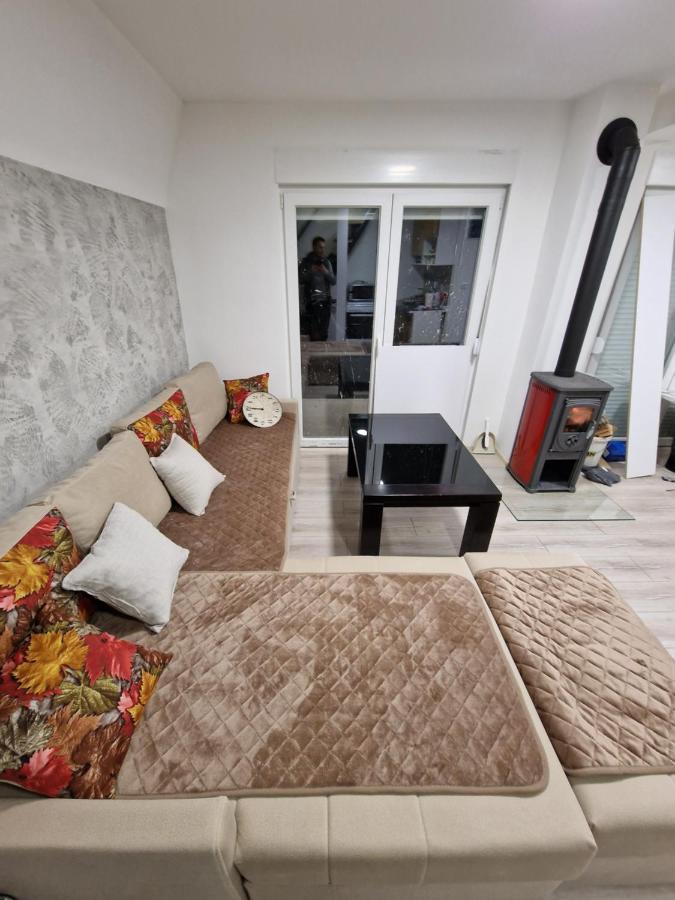 Weekend House Nest بيلاسنيكا المظهر الخارجي الصورة