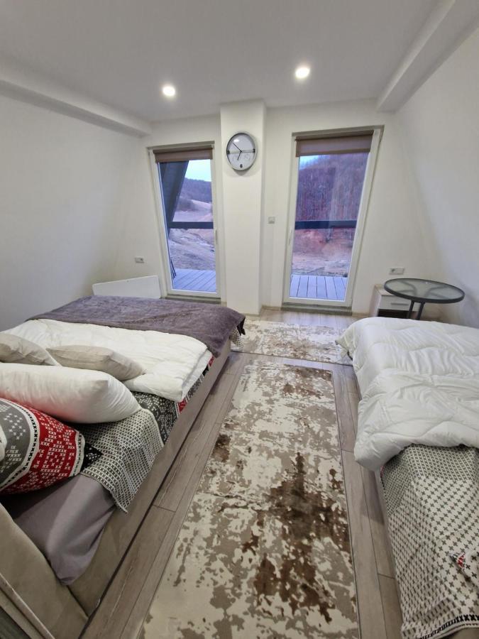 Weekend House Nest بيلاسنيكا المظهر الخارجي الصورة