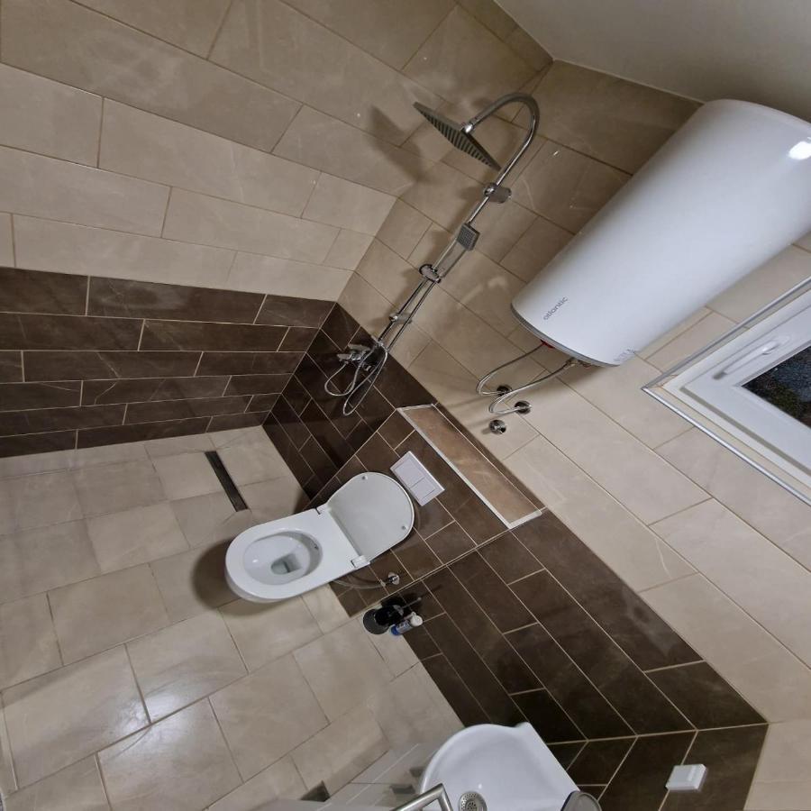 Weekend House Nest بيلاسنيكا المظهر الخارجي الصورة