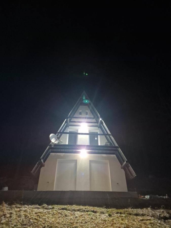 Weekend House Nest بيلاسنيكا المظهر الخارجي الصورة