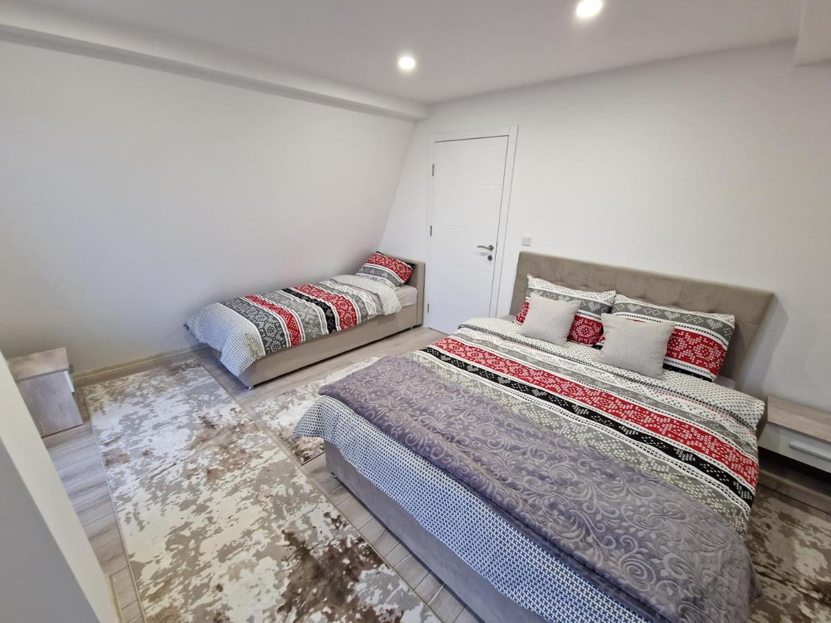 Weekend House Nest بيلاسنيكا المظهر الخارجي الصورة