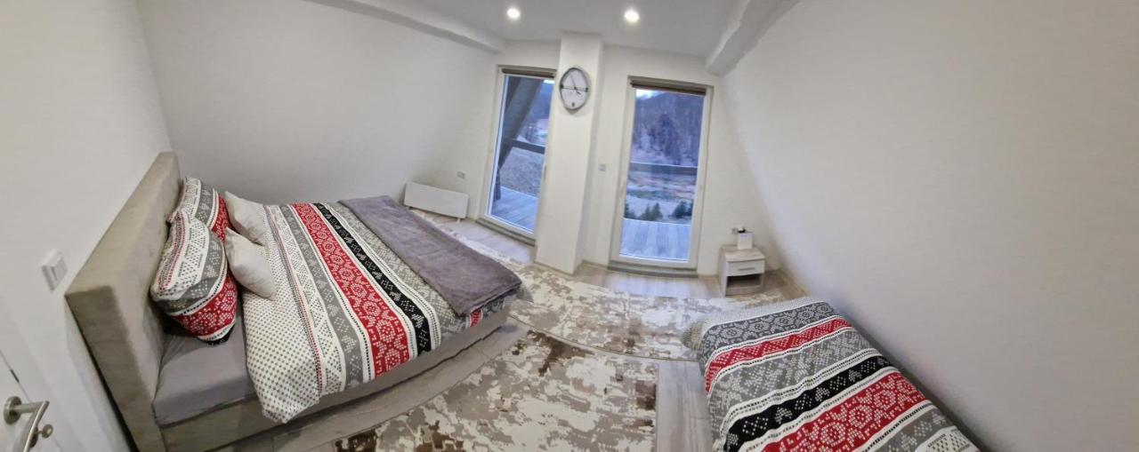 Weekend House Nest بيلاسنيكا المظهر الخارجي الصورة