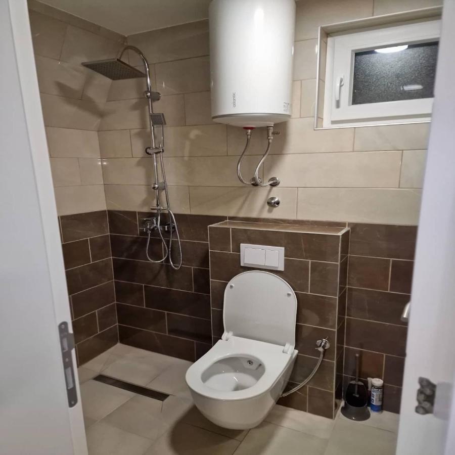 Weekend House Nest بيلاسنيكا المظهر الخارجي الصورة