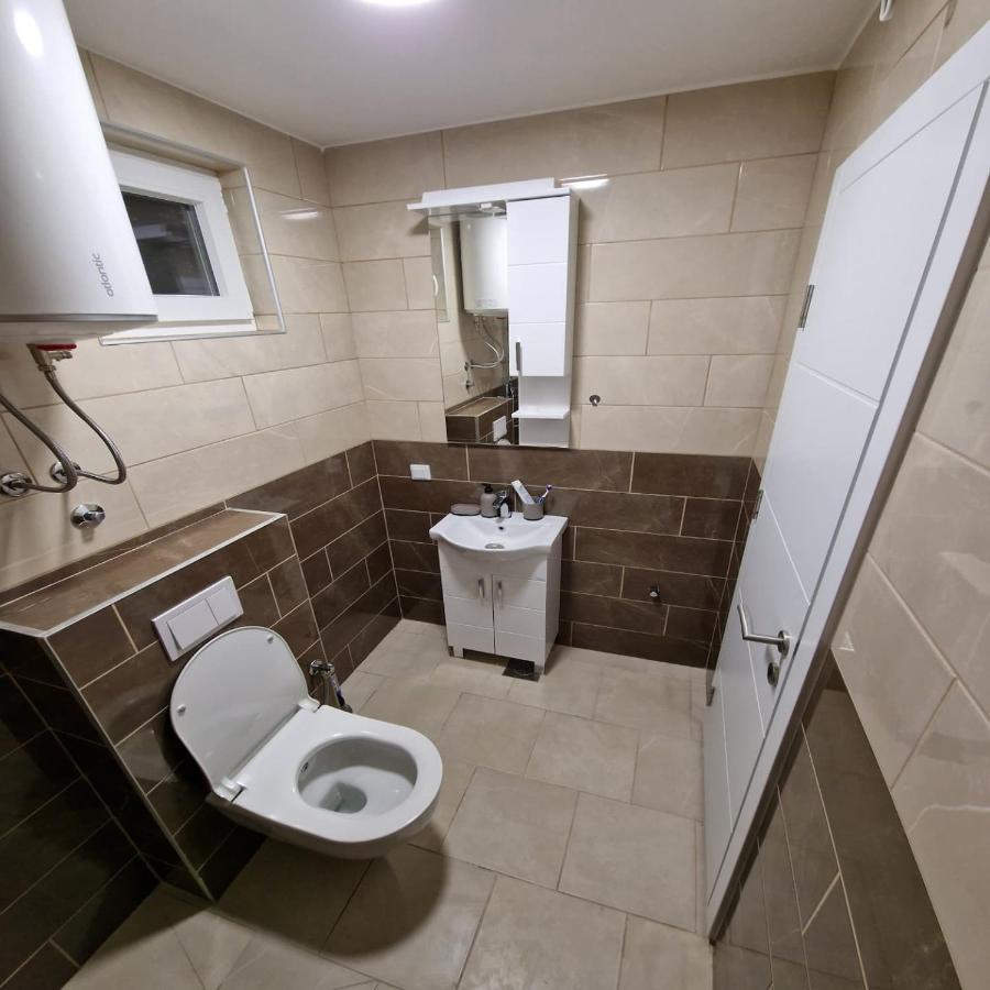 Weekend House Nest بيلاسنيكا المظهر الخارجي الصورة