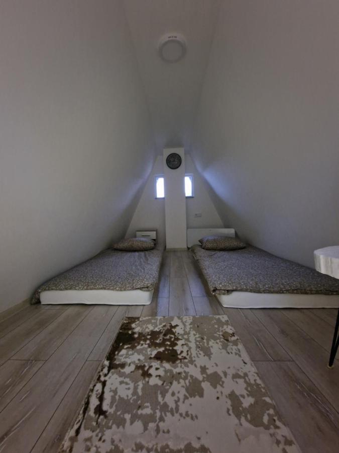 Weekend House Nest بيلاسنيكا المظهر الخارجي الصورة