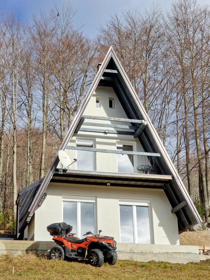 Weekend House Nest بيلاسنيكا المظهر الخارجي الصورة