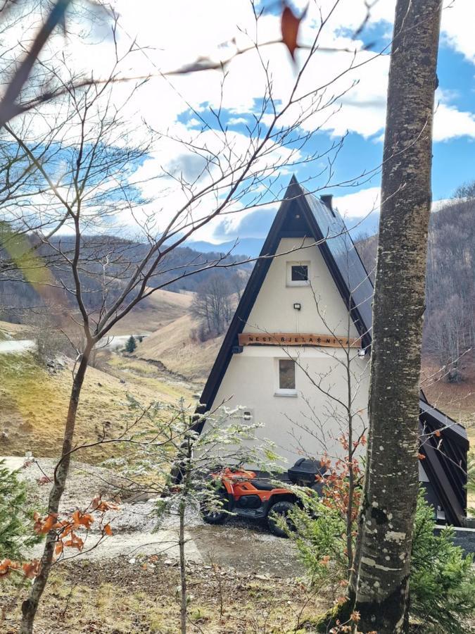 Weekend House Nest بيلاسنيكا المظهر الخارجي الصورة