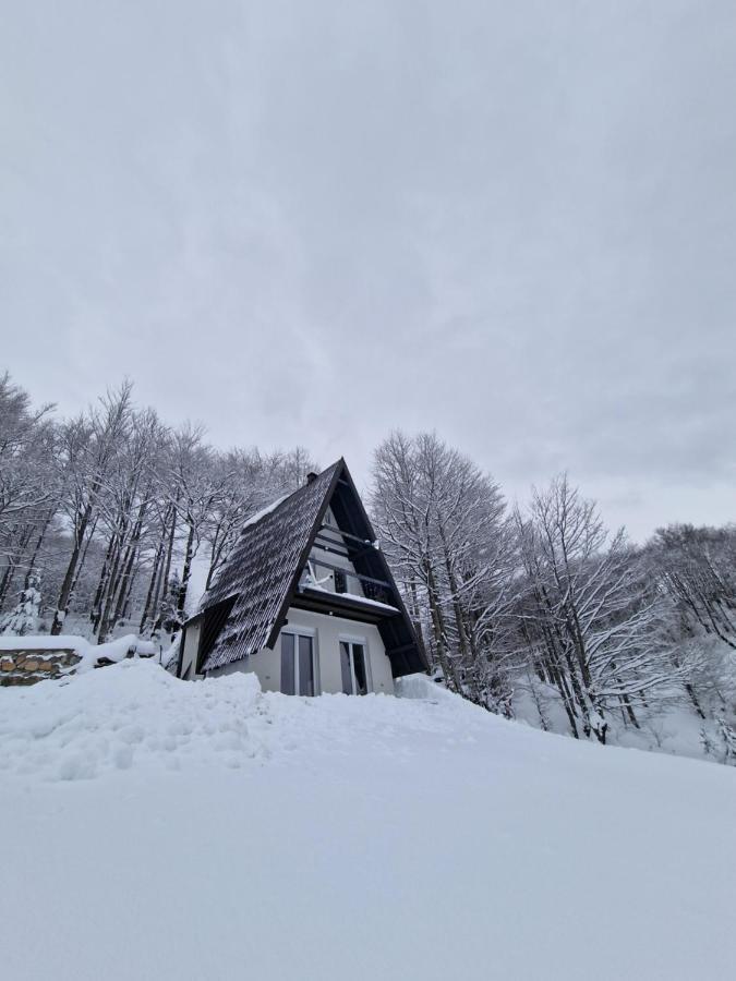 Weekend House Nest بيلاسنيكا المظهر الخارجي الصورة