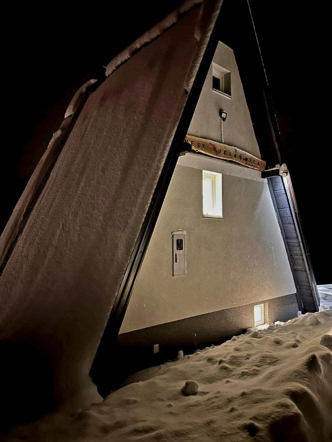 Weekend House Nest بيلاسنيكا المظهر الخارجي الصورة
