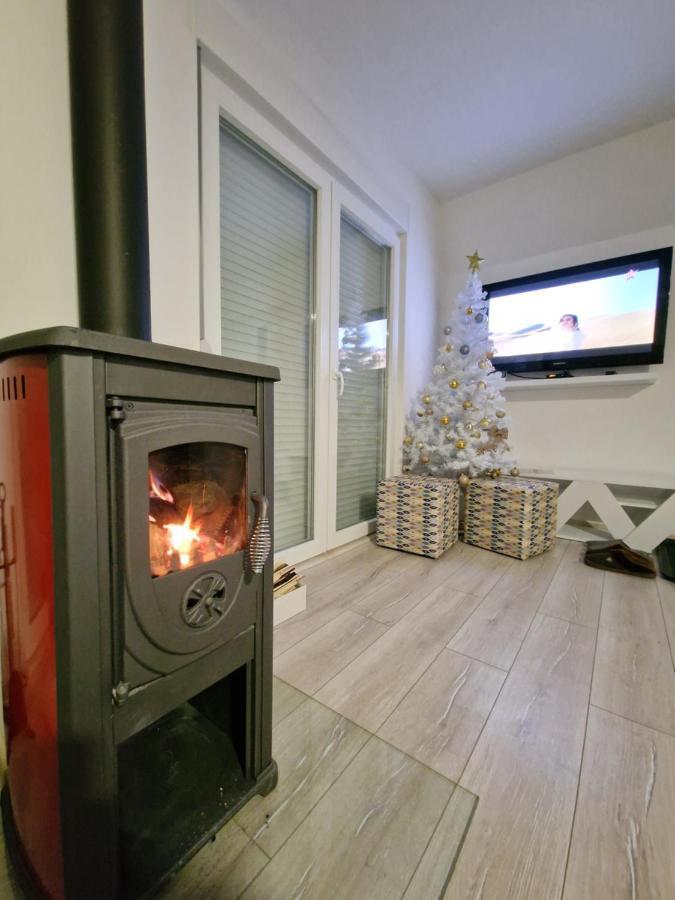 Weekend House Nest بيلاسنيكا المظهر الخارجي الصورة