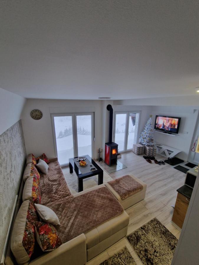 Weekend House Nest بيلاسنيكا المظهر الخارجي الصورة