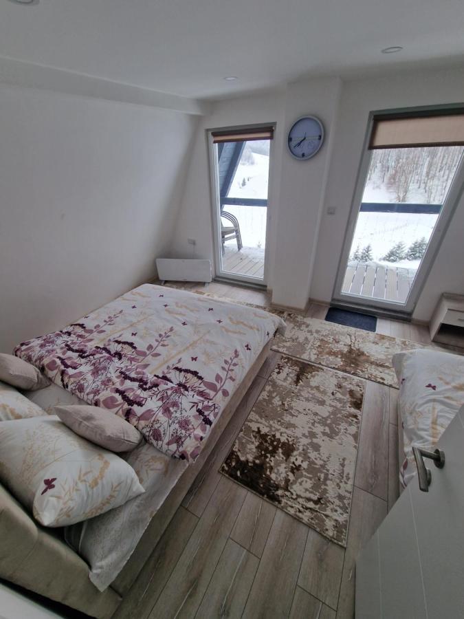 Weekend House Nest بيلاسنيكا المظهر الخارجي الصورة
