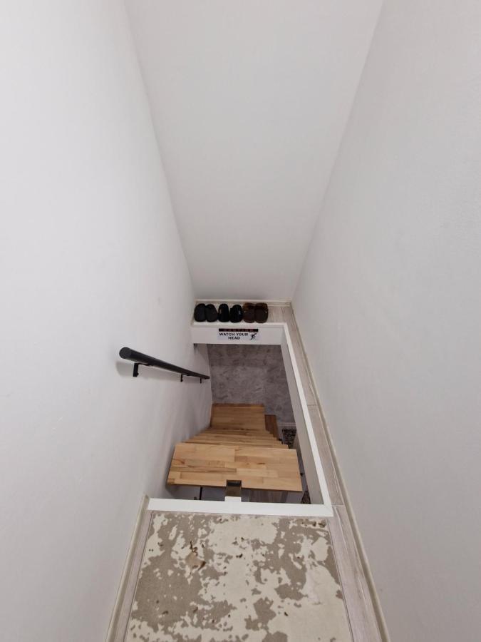 Weekend House Nest بيلاسنيكا المظهر الخارجي الصورة