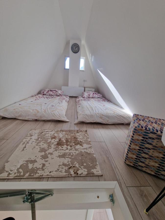 Weekend House Nest بيلاسنيكا المظهر الخارجي الصورة