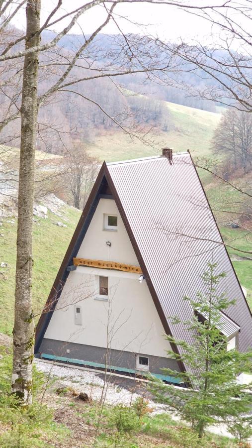 Weekend House Nest بيلاسنيكا المظهر الخارجي الصورة