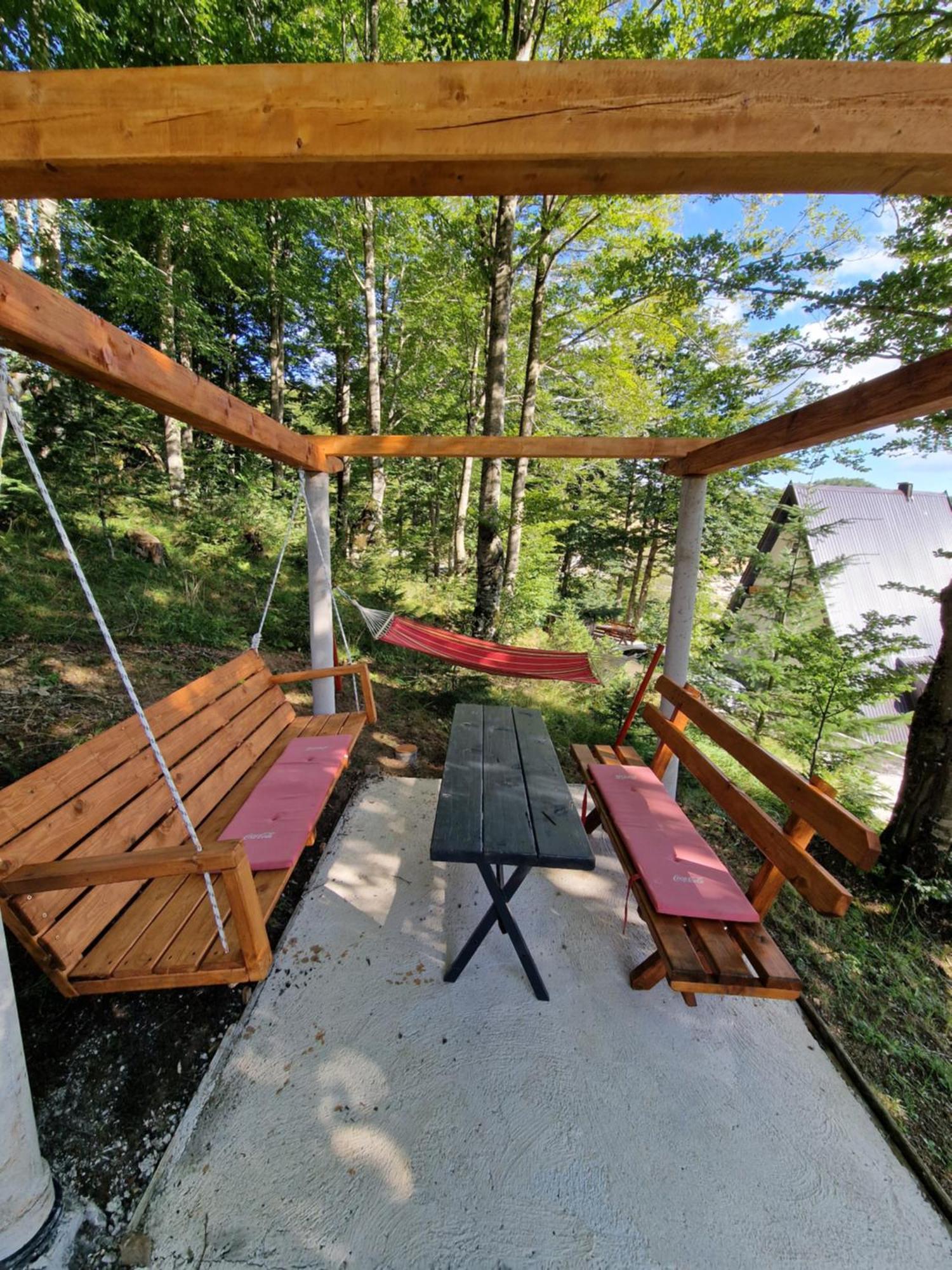 Weekend House Nest بيلاسنيكا المظهر الخارجي الصورة